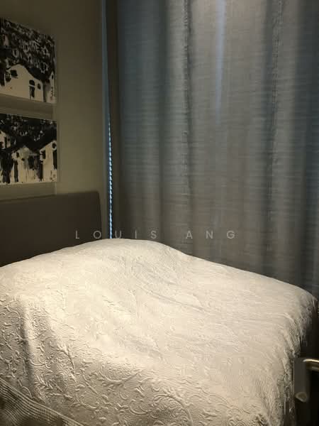 Robin Residences, 3 Robin Drive, 3 Bedrooms, 1,300 sqft, Condominium For Rent, by Louis Ang, 60243998 - PropertyGuru.com.sg