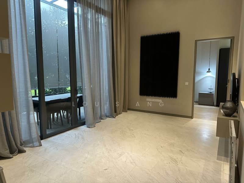 Robin Residences, 3 Robin Drive, 3 Bedrooms, 1,300 sqft, Condominium For Rent, by Louis Ang, 60243998 - PropertyGuru.com.sg