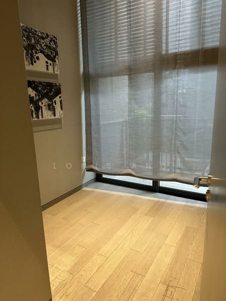 Robin Residences, 3 Robin Drive, 3 Bedrooms, 1,300 sqft, Condominium For Rent, by Louis Ang, 60243998 - PropertyGuru.com.sg