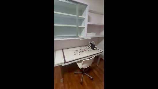 6B Boon Tiong Road, 6B Boon Tiong Road, Room Rental, 150 sqft, HDB Flat For Rent, by Angela Lim, 60244004 - PropertyGuru.com.sg