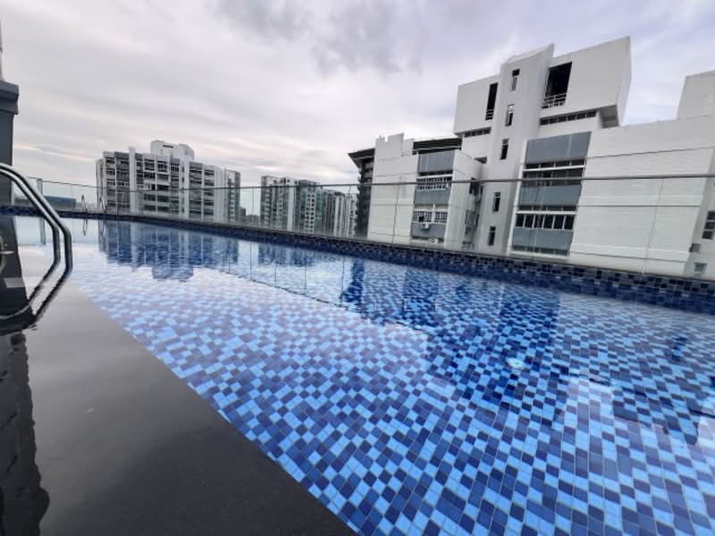 16 @ Amber, 16 Amber Road, 2 Bedrooms, 710 sqft, Condominium For Sale, by Ben Lee, 60244012 - PropertyGuru.com.sg