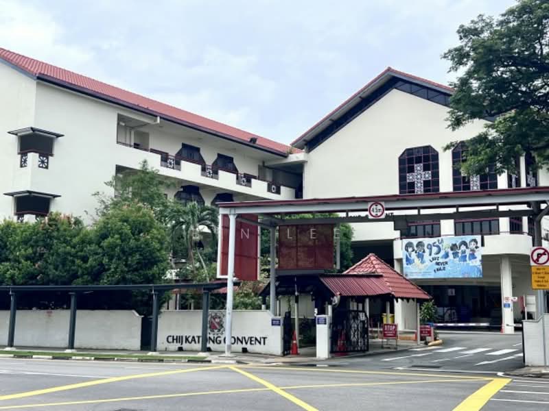 16 @ Amber, 16 Amber Road, 2 Bedrooms, 710 sqft, Condominium For Sale, by Ben Lee, 60244012 - CHIJ - PropertyGuru.com.sg