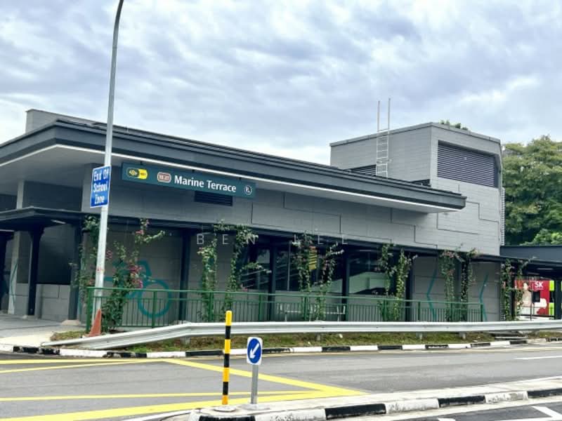 Neptune Court, 5 Marine Vista, 3 Bedrooms, 1,636 sqft, Apartment For Sale, by Ben Lee, 60244016 - PropertyGuru.com.sg