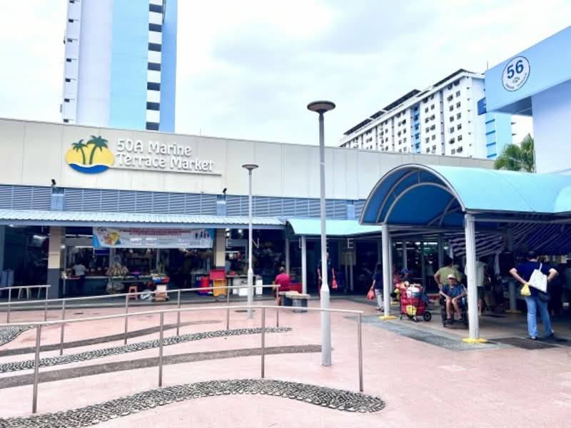 Neptune Court, 5 Marine Vista, 3 Bedrooms, 1,636 sqft, Apartment For Sale, by Ben Lee, 60244016 - PropertyGuru.com.sg