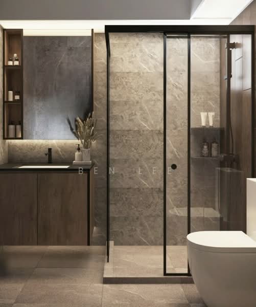 Neptune Court, 5 Marine Vista, 3 Bedrooms, 1,636 sqft, Apartment For Sale, by Ben Lee, 60244016 - PropertyGuru.com.sg