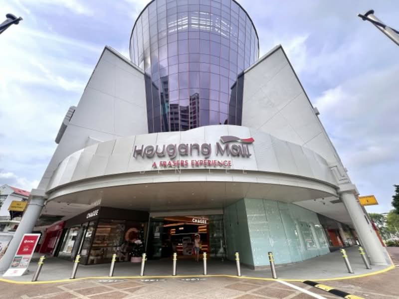 Hougang mrt modern master room rental apt, jalan naung, Room Rental, 150 sqft, Apartment For Rent, by Ben Lee, 60244020 - PropertyGuru.com.sg