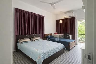 For Rent - Hillview Garden Estate