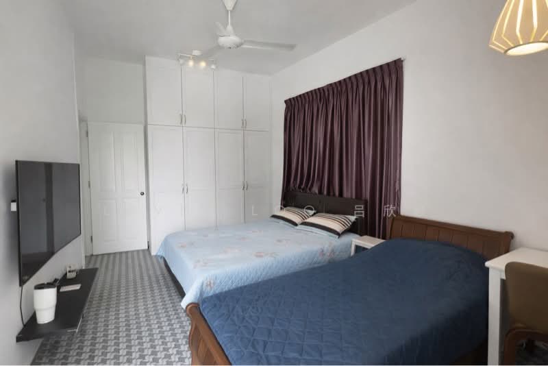 Hillview Garden Estate, 55 Jalan Dermawan, Room Rental, 170 sqft, Apartment For Rent, by Laven Loo 吕欣颐, 60244028 - PropertyGuru.com.sg