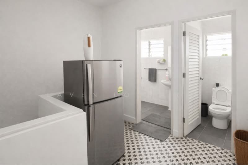 Hillview Garden Estate, 55 Jalan Dermawan, Room Rental, 170 sqft, Apartment For Rent, by Laven Loo 吕欣颐, 60244028 - PropertyGuru.com.sg