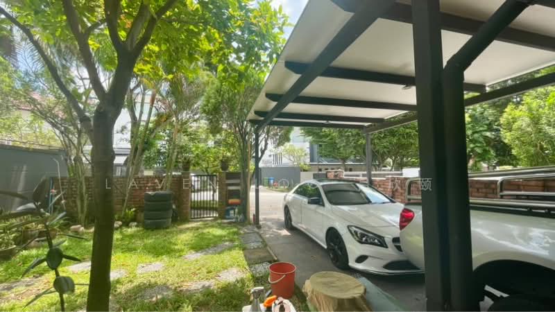 Hillview Garden Estate, 55 Jalan Dermawan, Room Rental, 170 sqft, Apartment For Rent, by Laven Loo 吕欣颐, 60244028 - PropertyGuru.com.sg