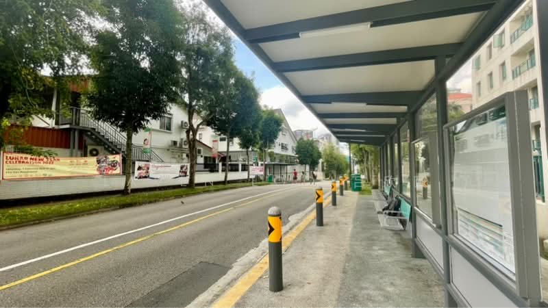 Hillview Garden Estate, 55 Jalan Dermawan, Room Rental, 170 sqft, Apartment For Rent, by Laven Loo 吕欣颐, 60244028 - PropertyGuru.com.sg