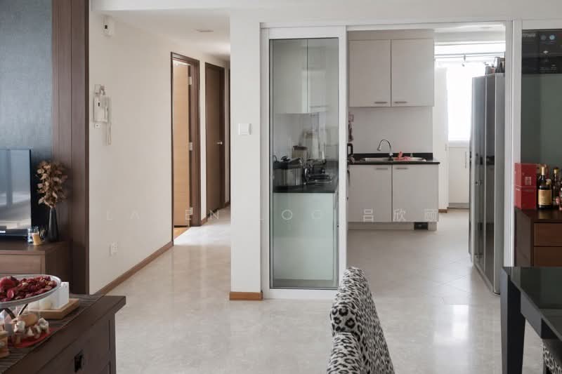 For Rent - Meraprime