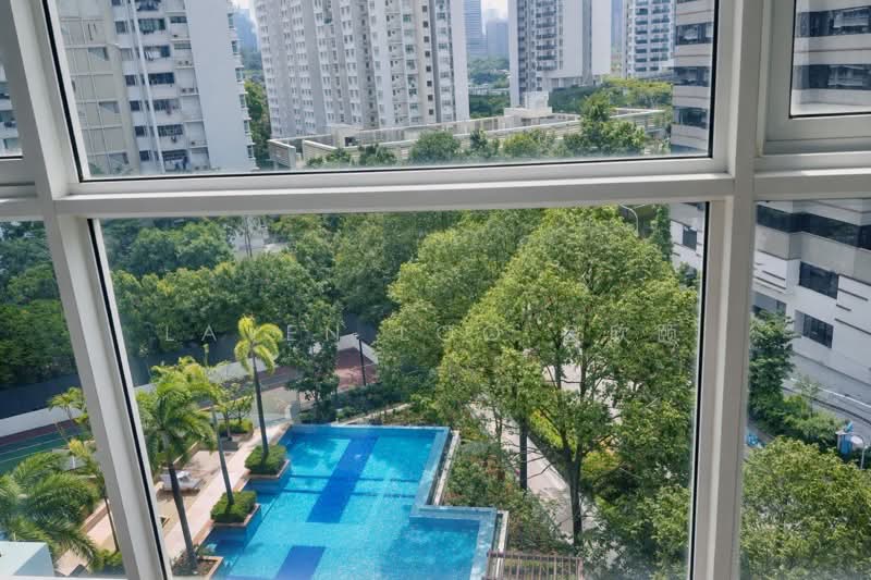 For Rent - Meraprime