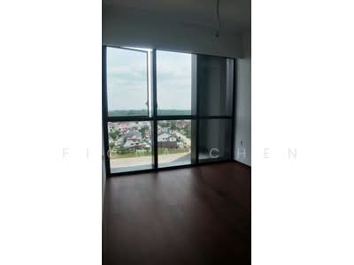 For Rent - Lentor Modern