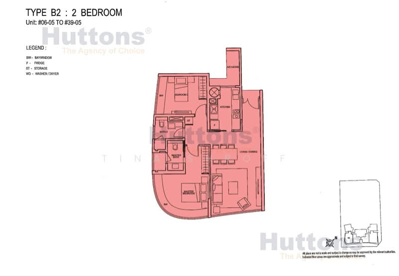 76 Shenton, 76 Shenton Way, 2 Bedrooms, 969 sqft, Apartment For Sale, by Tina Shroff, 60244037 - PropertyGuru.com.sg