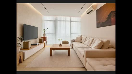 76 Shenton, 76 Shenton Way, 2 Bedrooms, 969 sqft, Apartment For Sale, by Tina Shroff, 60244037 - PropertyGuru.com.sg