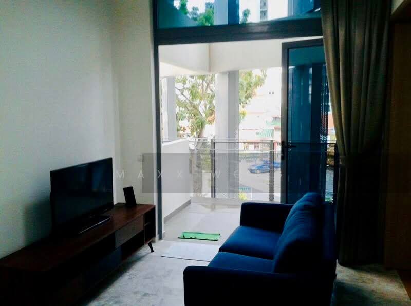 Bliss@Kovan, 6B Simon Lane, 1 Bedroom, 527 sqft, Apartment For Sale, by Maxx Wong, 60244040 - PropertyGuru.com.sg