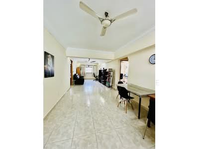 For Rent - 689 Jurong West Central 1