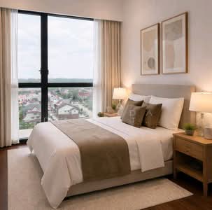 For Rent - Lentor Modern