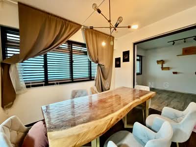 For Sale - 182 Pasir Ris Street 11