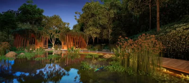 Springleaf Residence, 811 Upper Thomson Road, 5 Bedrooms, 1,475 sqft, Condominium For Sale, by Dennis Lim, 60244053 - PropertyGuru.com.sg