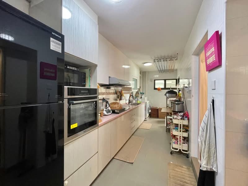 660A Jurong West Street 64, 660A Jurong West Street 64, 3 Bedrooms, 1,184 sqft, HDB Flat For Sale, by Marcus See, 60244054 - PropertyGuru.com.sg