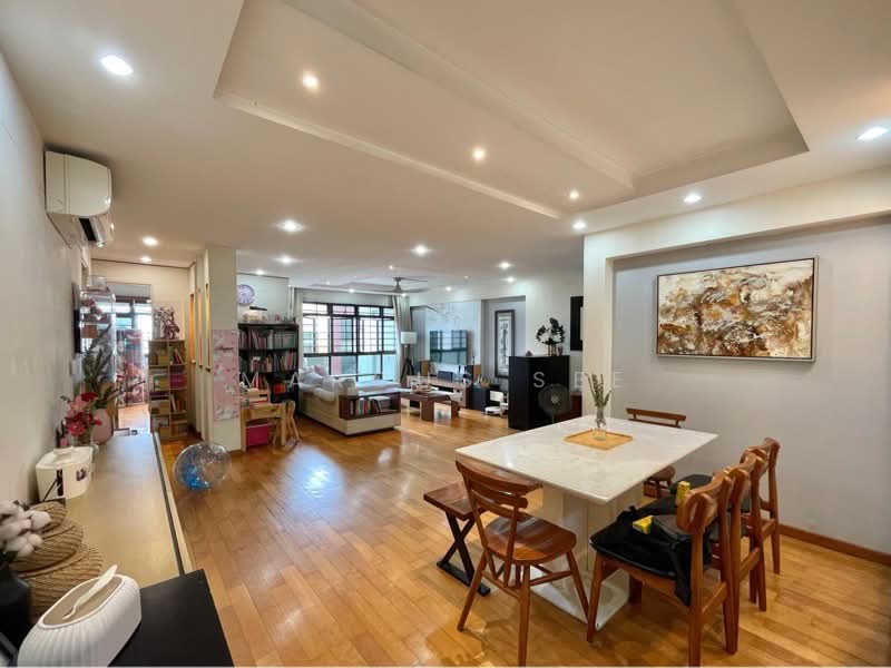 660A Jurong West Street 64, 660A Jurong West Street 64, 3 Bedrooms, 1,184 sqft, HDB Flat For Sale, by Marcus See, 60244054 - PropertyGuru.com.sg