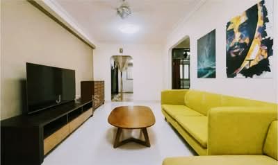 For Sale - 312 Bukit Batok Street 32