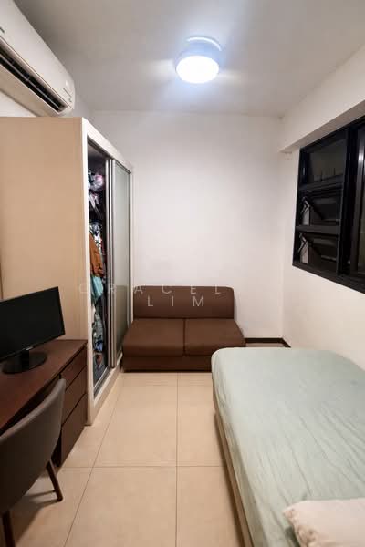 998B Buangkok Crescent, 998B Buangkok Crescent, 1 Bedroom, 409 sqft, HDB Flat For Sale, by Gracelyn Lim, 60244061 - PropertyGuru.com.sg