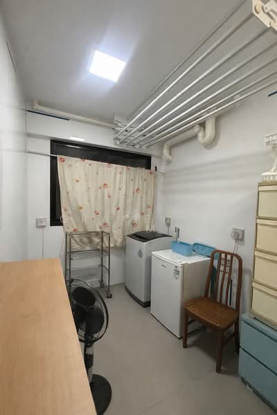 998B Buangkok Crescent, 998B Buangkok Crescent, 1 Bedroom, 409 sqft, HDB Flat For Sale, by Gracelyn Lim, 60244061 - PropertyGuru.com.sg