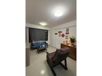 For Sale - 998B Buangkok Crescent