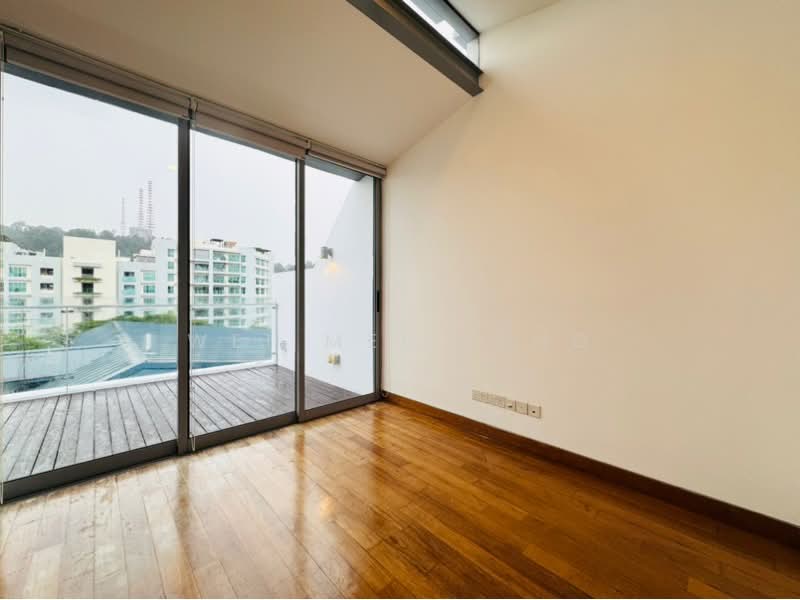 Radiance @ Bukit Timah, 80 Yuk Tong Avenue, 5 Bedrooms, 3,852 sqft, Cluster House For Rent, by Wei Mei Heng, 60244069 - PropertyGuru.com.sg