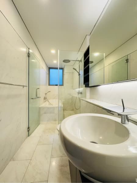 Radiance @ Bukit Timah, 80 Yuk Tong Avenue, 5 Bedrooms, 3,852 sqft, Cluster House For Rent, by Wei Mei Heng, 60244069 - PropertyGuru.com.sg