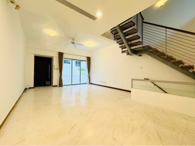 Radiance @ Bukit Timah, 80 Yuk Tong Avenue, 5 Bedrooms, 3,852 sqft, Cluster House For Rent, by Wei Mei Heng, 60244069 - PropertyGuru.com.sg