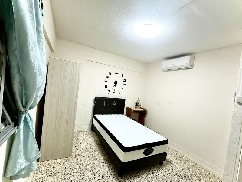 138 Bedok North Street 2, 138 Bedok North Street 2, Room Rental, 188 sqft, HDB Flat For Rent, by Silvia Yang, 60244074 - PropertyGuru.com.sg