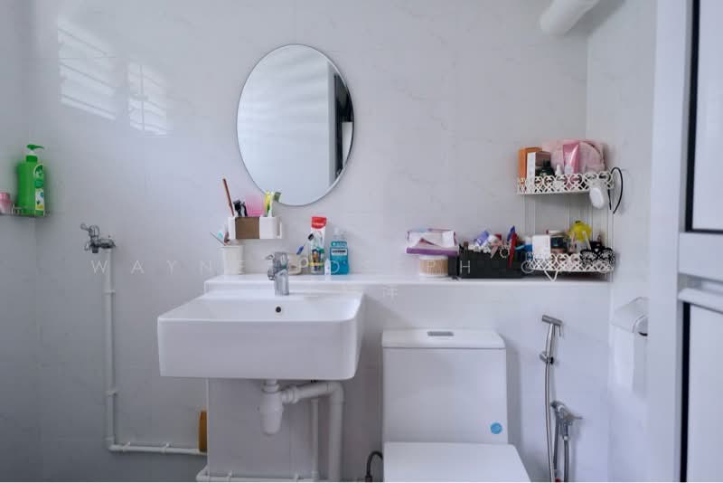 810 Woodlands Street 81, 810 Woodlands Street 81, 3 Bedrooms, 1,140 sqft, HDB Flat For Sale, by Wayne Joseph Ong 王伟洋, 60244075 - PropertyGuru.com.sg