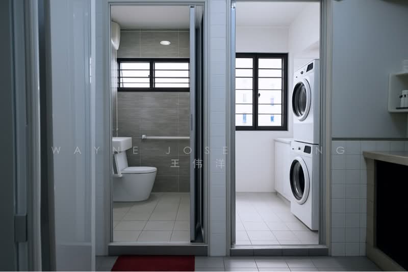 810 Woodlands Street 81, 810 Woodlands Street 81, 3 Bedrooms, 1,140 sqft, HDB Flat For Sale, by Wayne Joseph Ong 王伟洋, 60244075 - PropertyGuru.com.sg