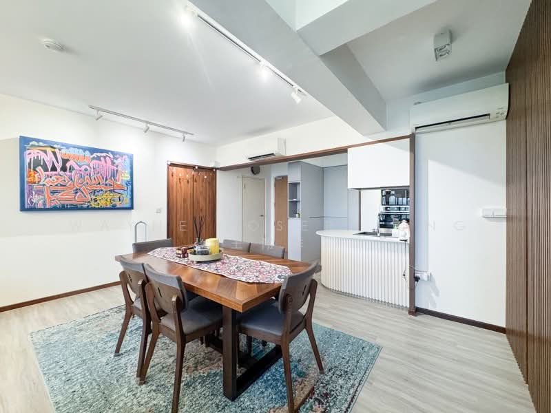 For Sale - 104A Bidadari Park Drive