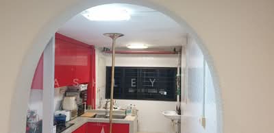 For Sale - 431 Clementi Avenue 3