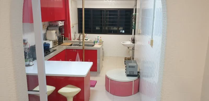 For Sale - 431 Clementi Avenue 3