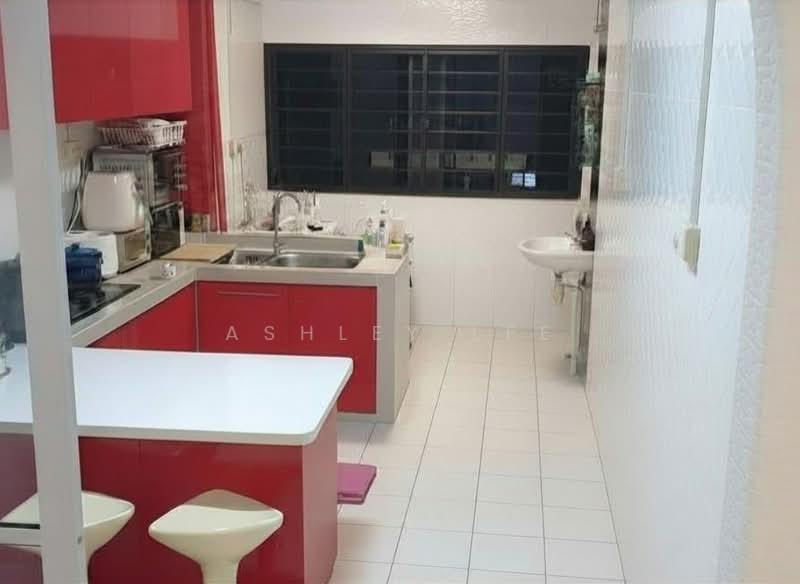 431 Clementi Avenue 3, 431 Clementi Avenue 3, 2 Bedrooms, 882 sqft, HDB Flat For Sale, by Ashley Lee, 60244080 - Kitchen - PropertyGuru.com.sg