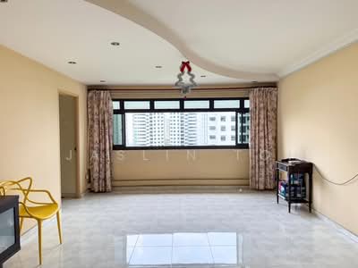 For Sale - 617 Jurong West Street 65