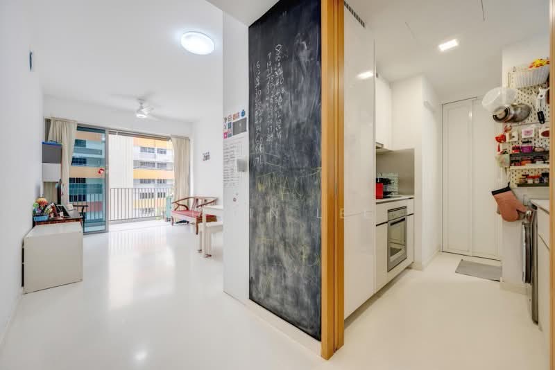 Tre Residences, GEYLANG EAST AVENUE 1, 3 Bedrooms, 947 sqft, Condominium For Rent, by Edwin Lee, 60244086 - PropertyGuru.com.sg