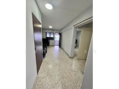 For Sale - 135 Bedok North Street 2