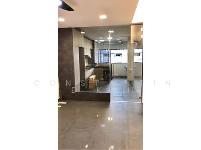 For Sale - 135 Bedok North Street 2