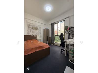 For Rent - Parkview Apartments