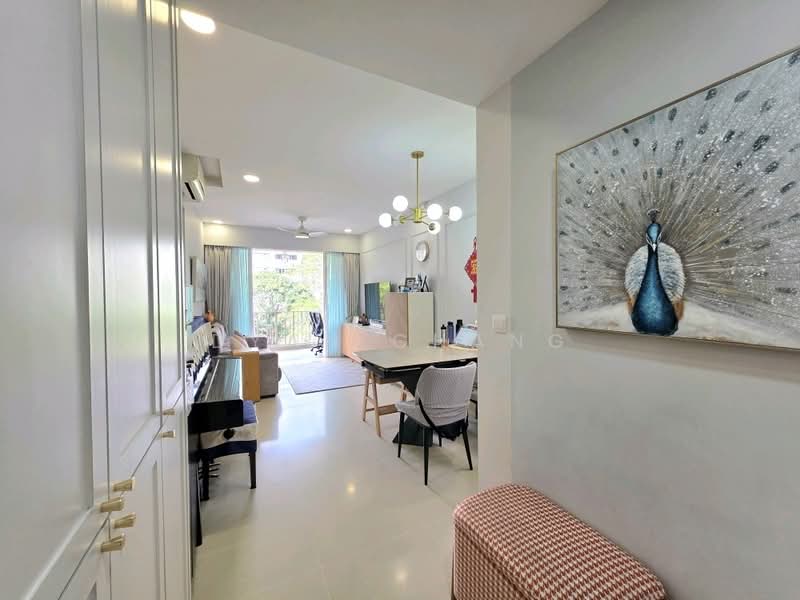 Watercolours, 25 Pasir Ris Link, 3 Bedrooms, 915 sqft, Executive Condominium For Sale, by Dyan Chang, 60244093 - PropertyGuru.com.sg