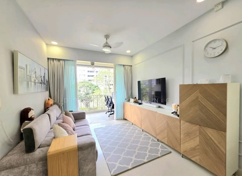 Watercolours, 25 Pasir Ris Link, 3 Bedrooms, 915 sqft, Executive Condominium For Sale, by Dyan Chang, 60244093 - PropertyGuru.com.sg