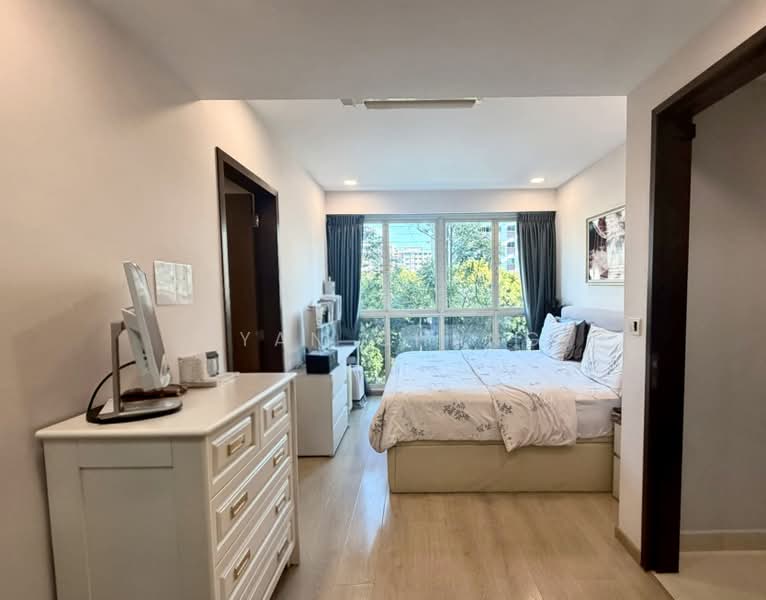 Watercolours, 25 Pasir Ris Link, 3 Bedrooms, 915 sqft, Executive Condominium For Sale, by Dyan Chang, 60244093 - Bedroom - PropertyGuru.com.sg