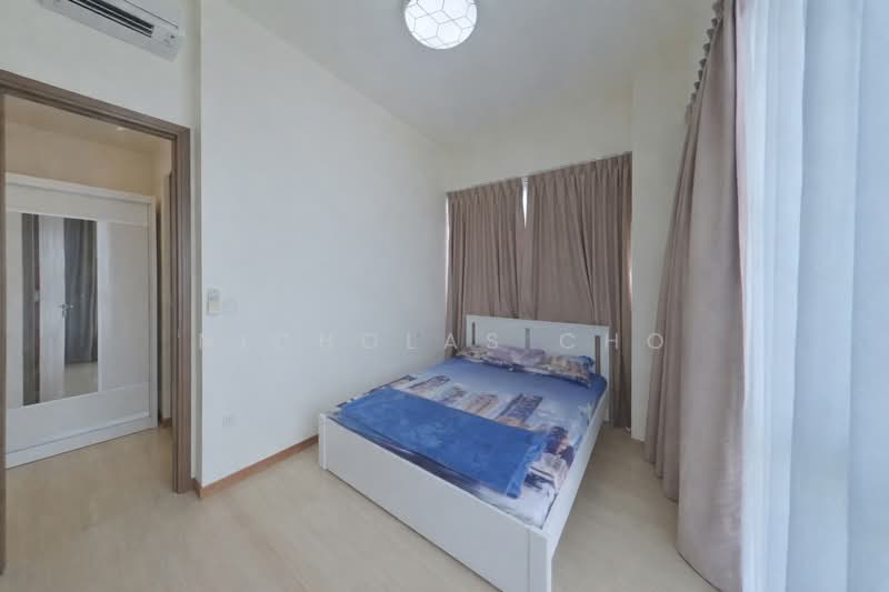 Bijou, 2 Jalan Mat Jambol, 1 Bedroom, 549 sqft, Condominium For Sale, by Nicholas Cho, 60244095 - PropertyGuru.com.sg